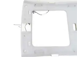 Ciel de toit Toyota Verso 2009-2013 OEM HSGSFFSRWRW44278WYSGSVZV
