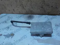 Réservoir de liquide de frein OEM ZBIORNIK pour Citroen Berlingo
