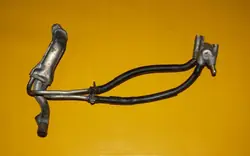 Polttoainetermostaatti lämmittäjä OEM 6010700126 Mercedes W140