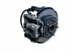 Pivot de Suspension Arrière Droit OEM OYT26796