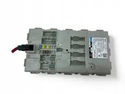 BMW Comfortmodule OEM A2C16554504 voor 5 Serie G30