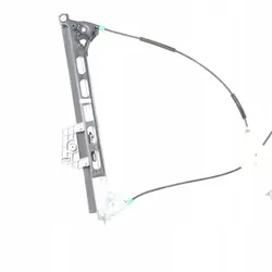 Mécanisme de lève-vitre avant gauche Audi A4 B7 8H0837461A
