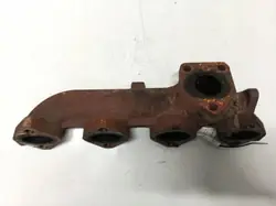 Collecteur d'échappement OEM 1162779176202 BMW Série 1