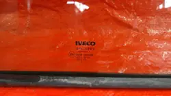 Vitre arrière OEM 43R00048 pour Iveco Daily VI Flatbed