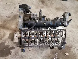 Para-choques dianteiro Opel Zafira C OEM gfdswed - Usado