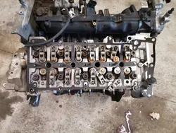 Opel Zafira C voorbumper OEM gfdswed - Gebruikt