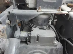 Sistema AdBlue MAN OE para TGL/TGM Euro 6 Diesel