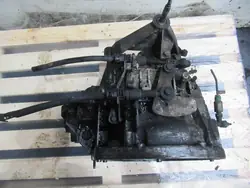 Manuaalivaihteisto Renault Espace 4 1.9 DCI 7701716759