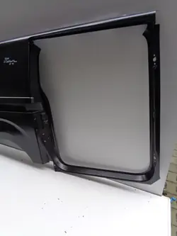 OEM 1685065480 Rechte Hintere Kotflügel Citroen Jumpy