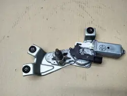 Motor limpiaparabrisas OEM 34993-581 para portón trasero