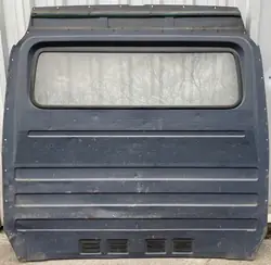 Mercedes-Benz Sprinter W901 W902 Parede Divisória OEM