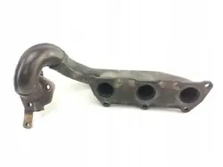 Collecteur d'échappement OEM 436917 pour Audi A6 C5 2.7T