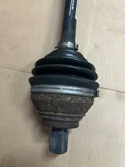 Arbre de transmission avant gauche Audi VW Skoda 5Q0407271CR