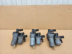 Vattenpump BMW X3 E83 LCI 2.0D 2006-2010 OEM 8369807