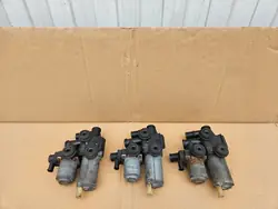 Pompe à eau BMW X3 E83 LCI 2.0D 2006-2010 OEM 8369807
