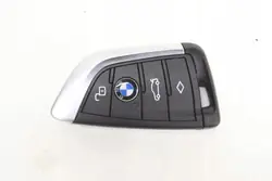 Clé BMW 1 F40 OEM 3248A-ID21A 434 MHz