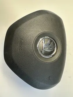 Fahrerairbag OEM 6V0880201A für Skoda Fabia III