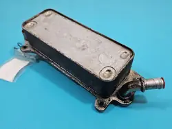 Ölkühler Audi A6 C7 3.0 TDI