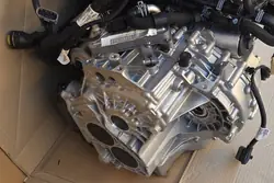 Cambio DSG7 DQ381 VW 2.0 TDI 0GC300072B