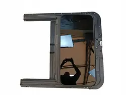 Skoda OEM 1U0877041M Schievedak voor Octavia II