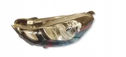 Ampare antibrouillard avant gauche OEM 92101K7500 Hyundai i10