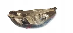 Ampare antibrouillard avant gauche OEM 92101K7500 Hyundai i10