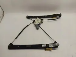 Audi Q8 E-TRON ikkunanostin OEM 4ke837461 vasen etu