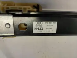 Audi Q8 E-TRON Fensterheber OEM 4ke837461 links vorne
