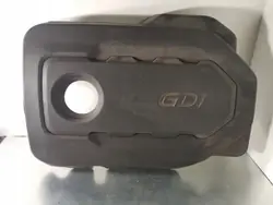 Couvercle Moteur Hyundai Santa Fe OEM 292402GGA1