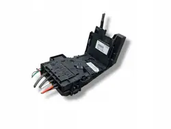 OEM 9666527580 Accubesturingsmodule voor Peugeot 3008