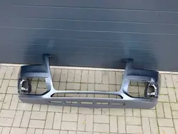 Audi Q5 8R 14- Pare-chocs avant