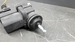 Motor faro Lancia Ypsilon OEM 37120692a