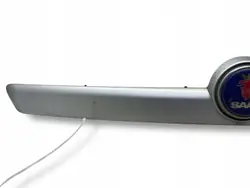 Luz matrícula traseira Saab 9-3 2008 OEM 378043