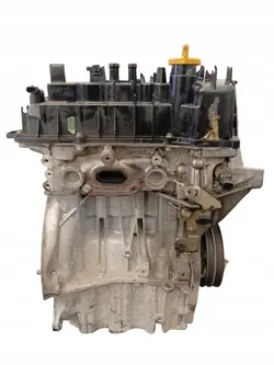 Motor Dacia usado B4D400 1.0 SCE 73CV