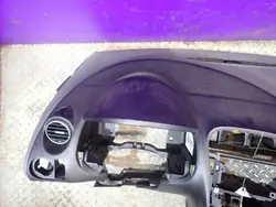 OEM Zawada-310518- Passagerarkrock för SEAT Altea 5L