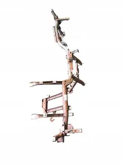 BMW OE 6822019 Traverse Tableau de Bord Avant