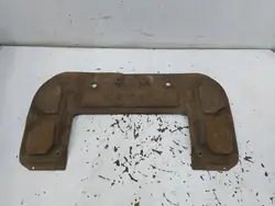 Aislamiento de capó Subaru WRX STI 2015 original