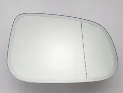 Vidro do espelho direito fotocromático Volvo OE
