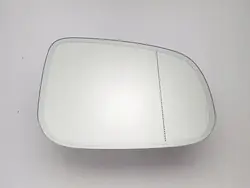 Rechtes photochromes Spiegelglas Volvo OE