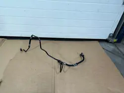 Aufhängungsschlauch OEM A2303200154, links hinten Mercedes SL