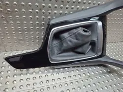 Vaihteenvalitsimen suojuksen runko OEM S26282894 Peugeot 308
