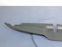 SKODA KODIAQ I Protection Supérieure Avant 565853343