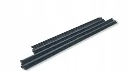 Joint de vitre AMD232899 pour porte arrière Seat Ateca 2020