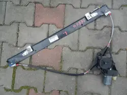 Mecanismo de Janela Esquerda IVECO DAILY 12r 11- OEM 5801482033