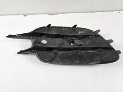 MERCEDES VITO W447 AMG Frontstoßstangen-Gitter Links A4478851300