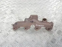 Collecteur d'échappement Nissan OE OEM 1400300Q1S