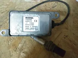 Sensor NOx Scania OE 1782596, injeção de ureia