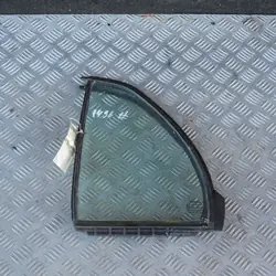 Vasen Takaikkuna OEM 43R00048DOT24 Toyota Yaris