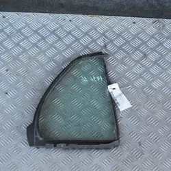 Vänster Bakruta OEM 43R00048DOT24 Toyota Yaris