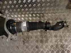 Ammortizzatore Anteriore Destro Porsche Macan 3.0i